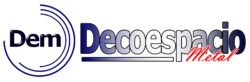 DecoEspacio Metal